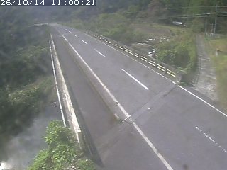 智頭町大呂