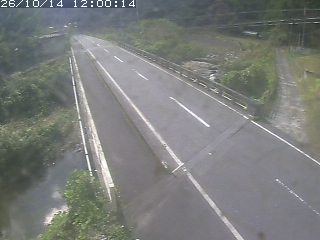 智頭町大呂