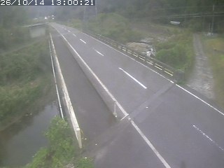 智頭町大呂
