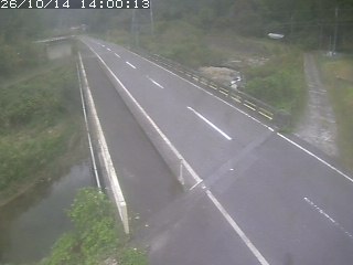 智頭町大呂