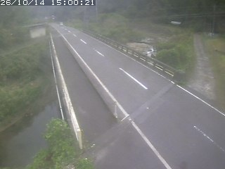 智頭町大呂