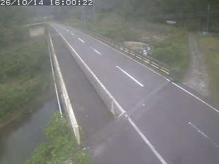 智頭町大呂