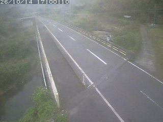 智頭町大呂
