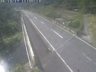 智頭町大呂