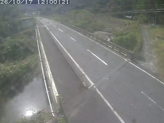 智頭町大呂