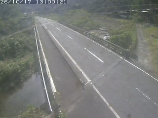 智頭町大呂