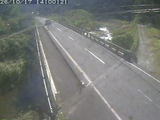 智頭町大呂