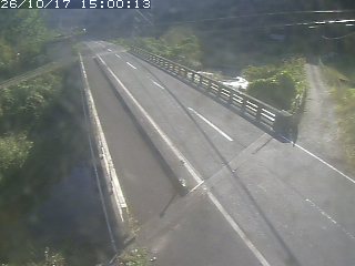 智頭町大呂
