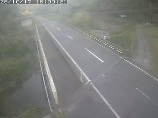 智頭町大呂