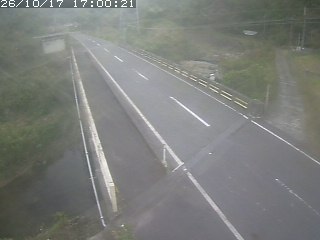 智頭町大呂