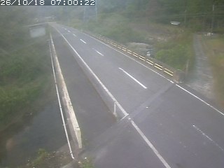 智頭町大呂