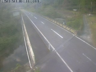 智頭町大呂