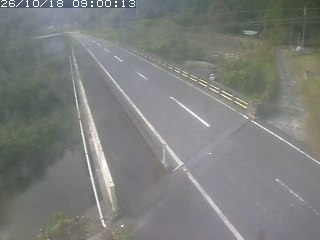 智頭町大呂