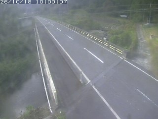 智頭町大呂