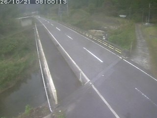 智頭町大呂