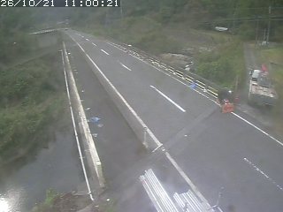 智頭町大呂