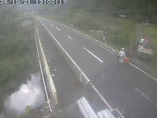 智頭町大呂