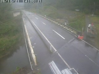 智頭町大呂