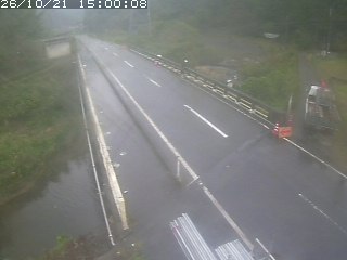 智頭町大呂