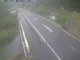 智頭町大呂