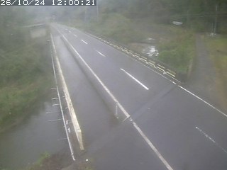 智頭町大呂