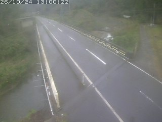 智頭町大呂