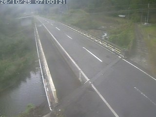 智頭町大呂