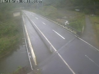 智頭町大呂