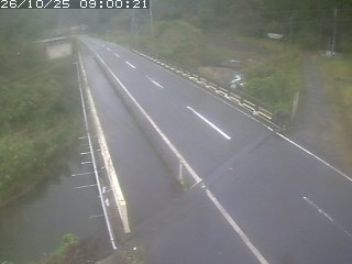 智頭町大呂