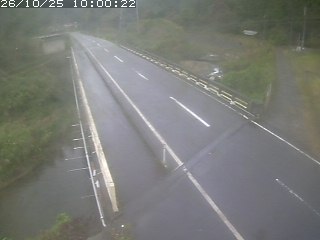 智頭町大呂