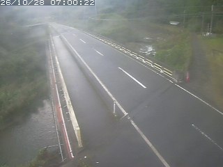 智頭町大呂