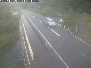 智頭町大呂