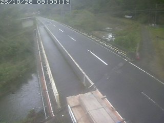 智頭町大呂