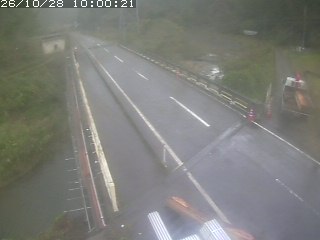 智頭町大呂
