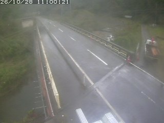 智頭町大呂