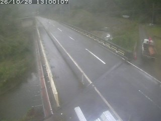 智頭町大呂