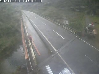 智頭町大呂