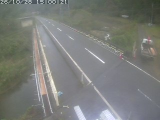 智頭町大呂