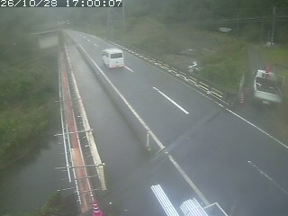 智頭町大呂