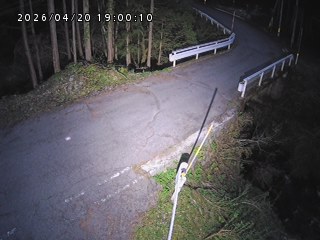 智頭町板井原