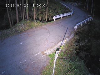 智頭町板井原