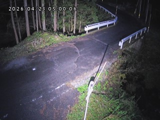 智頭町板井原