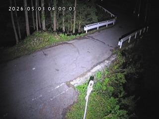 智頭町板井原