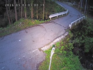 智頭町板井原