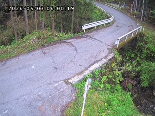 智頭町板井原