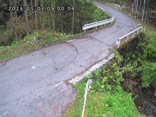 智頭町板井原