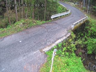 智頭町板井原