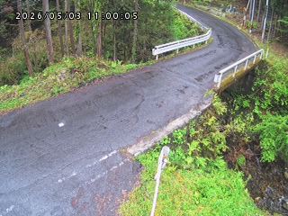 智頭町板井原