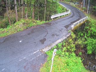 智頭町板井原