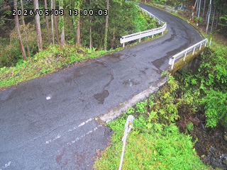 智頭町板井原